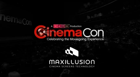 Maxillusion: excelência brasileira na CinemaCon