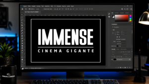 A Nova Era da Projeção: IMMENSE – CINEMA GIGANTE